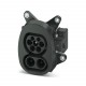 EV-T2GBIE12-CCS2-GEN2-DEMO 1627741 PHOENIX CONTACT Exemplos