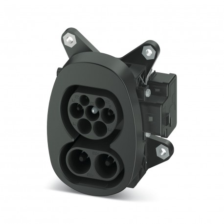 EV-T2GBIE12-CCS2-GEN2-DEMO 1627741 PHOENIX CONTACT Les échantillons