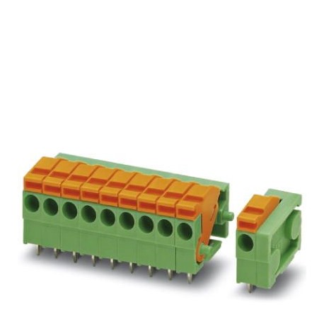 FFKDSA1/H-3,81-14 1700347 PHOENIX CONTACT PCB terminal block