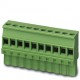 MVSTBW 2,5 -SET POL063.85/SE 1708736 PHOENIX CONTACT PCB connector, nominal current: 12 A, rated voltage (II..