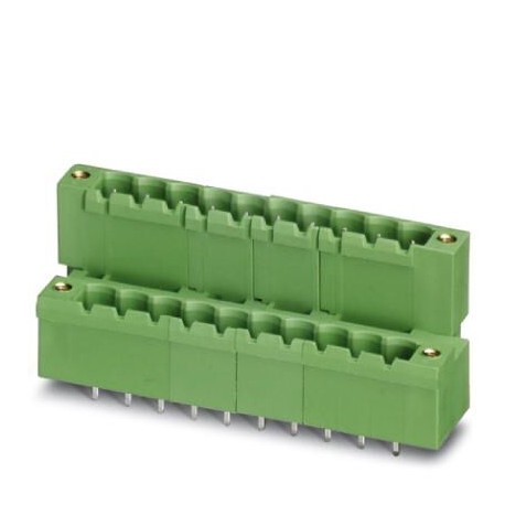 MDSTBV 2,5/16-GF-5,08 GY 1716075 PHOENIX CONTACT Custodie passaparete