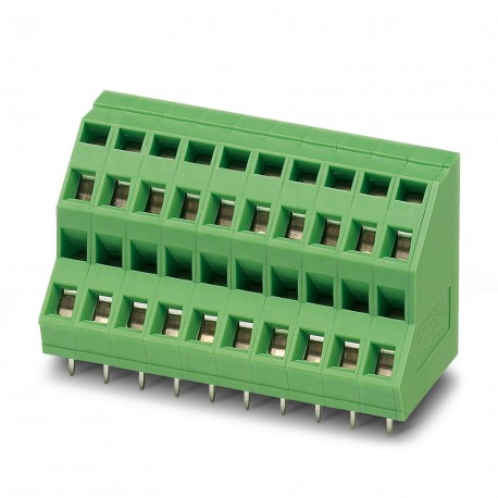 ZFKKDSA 1,5C-5,0-21 1716728 PHOENIX CONTACT PCB terminal block