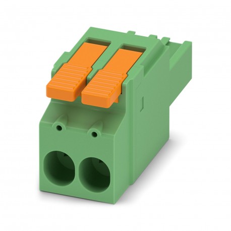 LPC 6/ 2-ST-7,62 1716921 PHOENIX CONTACT Printed-circuit board connector