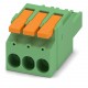 LPC 6/ 3-ST-7,62 1716922 PHOENIX CONTACT Печатной платы разъем