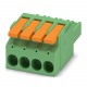 LPC 6/ 4-ST-7,62 1716923 PHOENIX CONTACT Printed-circuit board connector