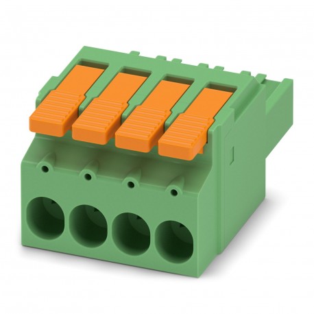 LPC 6/ 4-ST-7,62 1716923 PHOENIX CONTACT Printed-circuit board connector