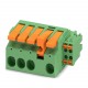 LPCH 6/ 4+4-STL4-7,62 1716987 PHOENIX CONTACT PCB-hybrid-Stecker