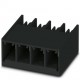 PC 6/ 4-G1-7,62 BK 1717018 PHOENIX CONTACT Printed-circuit board-Stecker