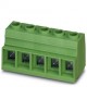 MKDSP 25/ 3-15,00 BD:NZ 1728811 PHOENIX CONTACT Do PWB bloco terminal