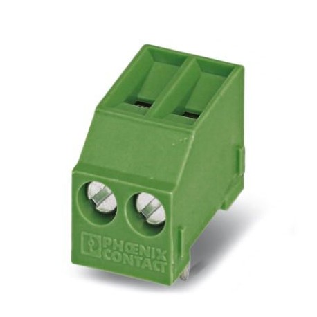 MKDSFW 3/ 9 BK BD:1-SERD 1733806 PHOENIX CONTACT Do PWB bloco terminal