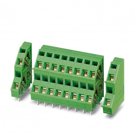 ZFKKDSA 1,5C-5,0-14 BDNZ:1-28 1734821 PHOENIX CONTACT Bornier PCB