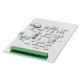 MSTB 2,5/ 2-G-5,08-LA AU 1735031 PHOENIX CONTACT Feed-through-header