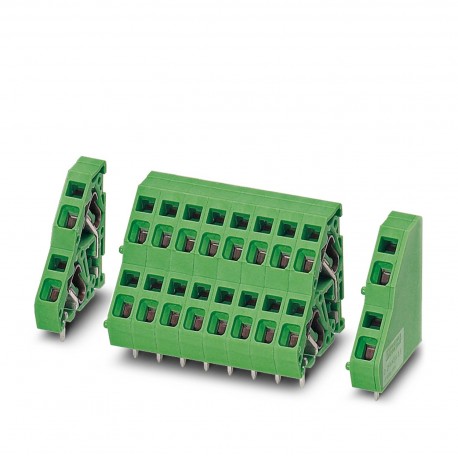 ZFKKDSA 2,5-5,08-12 BD:201-6.1 1736272 PHOENIX CONTACT PCB terminal block
