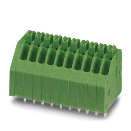 PTSA 0,5/ 4-2,5-F BD:1-4 1737491 PHOENIX CONTACT Bornier PCB