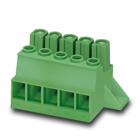 PCU 6/ 8-STD-10,16 GYNZ200E P3 1742570 PHOENIX CONTACT Printed-circuit board connector