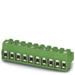 PT 1,5/ 4-PVH-5,0-A BD:9-12 1742761 PHOENIX CONTACT Circuit imprimé connecteur
