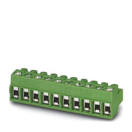 PT 1,5/ 4-PVH-5,0-A BD:4-7 1742787 PHOENIX CONTACT Circuit imprimé connecteur