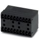 MCD 1,5/ 4-G1-3,81HTBKPIN2 TR 1743249 PHOENIX CONTACT Printed-circuit board connector