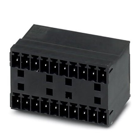 MCD 1,5/ 4-G1-3,81HTBKPIN2 TR 1743249 PHOENIX CONTACT Printed-circuit board-Stecker