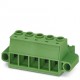 PC 6/ 8-STF-10,16 BD:1-8Q 1754380 PHOENIX CONTACT Conector de placa de circuito impreso, sección nominal: 6 ..