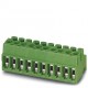 PT 1,5/ 4-PH-3,5 MIX BK/RD 1766459 PHOENIX CONTACT PCB terminal block