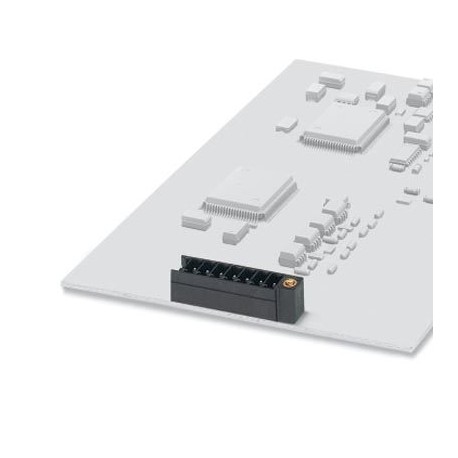 MCV 1,5/ 6-GFL-3,5 GN THTV0003 1769320 PHOENIX CONTACT Printed-circuit board-Stecker