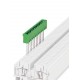 A-MSTBVA 2,5/ 3-G-5,08 BK 1771965 PHOENIX CONTACT Printed-circuit board-Stecker