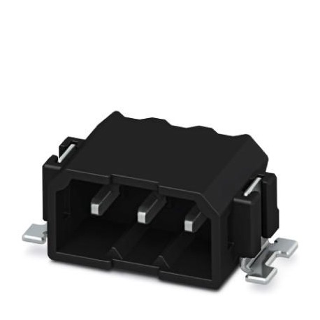 SAMPLE PTSM 0,5/ 6-HH-2,5-SMD 1786086 PHOENIX CONTACT Carcasa base para placa de circuito impreso, corriente..
