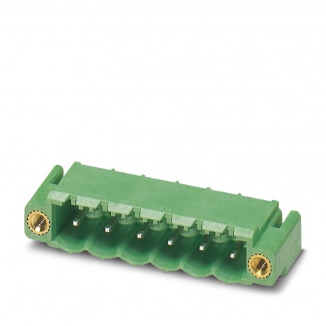 CC 2,5/ 5-GSF-5,08GNP26THRR56 1786329 PHOENIX CONTACT Conector de placa de circuito impresso