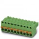 FKCT 2,5/12-ST-5,08 BK 1800523 PHOENIX CONTACT Conector para placa de circuito impreso, corriente nominal: 1..