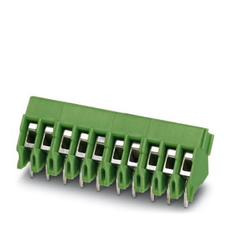 PTA 1,5/12-3,5 PIN3,5 1804440 PHOENIX CONTACT PCB-Reihenklemme, Nennstrom: 17,5 A, nom. Spannung: 200 V, ras..