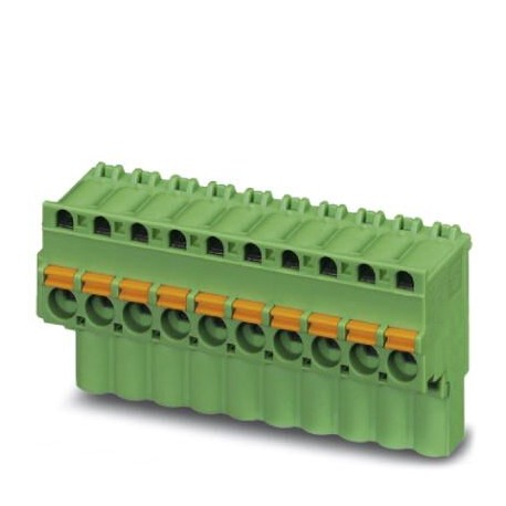 FKCVW 2,5/ 3-ST-5,08 BD:+-ERD 1805892 PHOENIX CONTACT PCB connector, nominal current: 12 A, rated voltage (I..