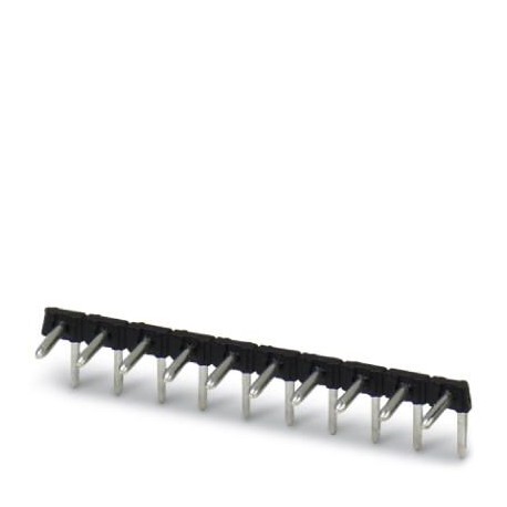 PST 1,3/ 4-H-5,0 ESD 1809571 PHOENIX CONTACT Pin strip, nominal current: 12 A, rated voltage (III/2): 320 V,..