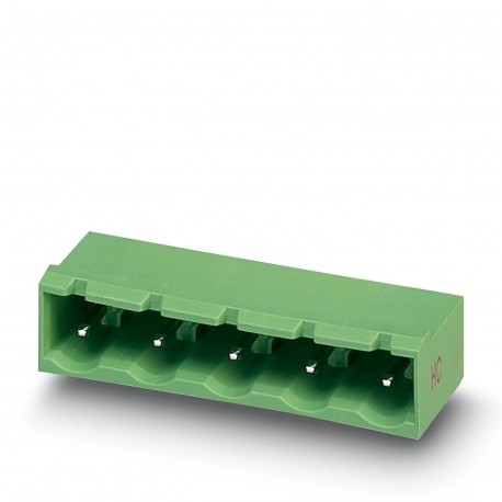 GMSTBA 2,5 HC/ 3-G-7,62 GY 1818863 PHOENIX CONTACT PCB headers, nominal current: 16 A, rated voltage (III/2)..