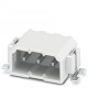 SAMPLE PTSM 0,5/ 8-HH0-2,5SMDWH 1820709 PHOENIX CONTACT Carcasa base placa de circuito impreso, corriente no..
