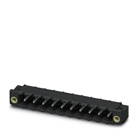 CC 2,5/ 2-GF-5,08-LR P26THRR32 1824967 PHOENIX CONTACT PCB headers, nominal current: 12 A, rated voltage (II..