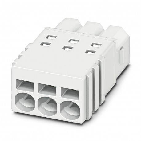 PTSM 0,5/ 4-P-2,5 BK BDWH:1-4 1827029 PHOENIX CONTACT Conector de placa de circuito impreso, sección nominal..