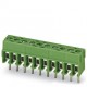 PT 1,5/ 5-3,5-H MIX BK/GN P20 1827391 PHOENIX CONTACT Borne para placa de circuito impreso, corriente nomina..