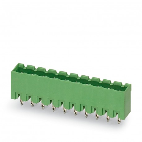 EMSTBVA 2,5/ 4-G-5,08-RN 1829920 PHOENIX CONTACT PCB headers, nominal current: 12 A, rated voltage (III/2): ..