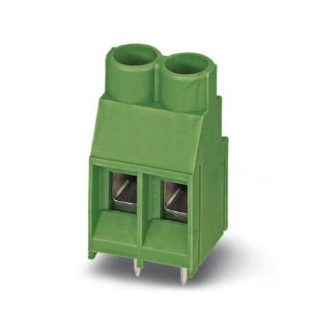 MKDS 5/ 5-6,35 BK Z1L TS 1831031 PHOENIX CONTACT PCB terminal block, nominal current: 32 A, nom. voltage: 63..