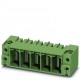 PC 35 HC/ 4-GF-SH-15,00 BK 1831950 PHOENIX CONTACT Embase de circuit imprimé, intensité nominale: 125 A, ten..