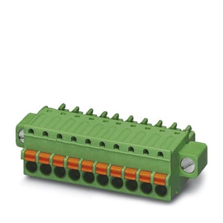 FK-MCP 1,5/15-STF-3,81 BD:1-15 1832247 PHOENIX CONTACT PCB connector, nominal current: 8 A, rated voltage (I..