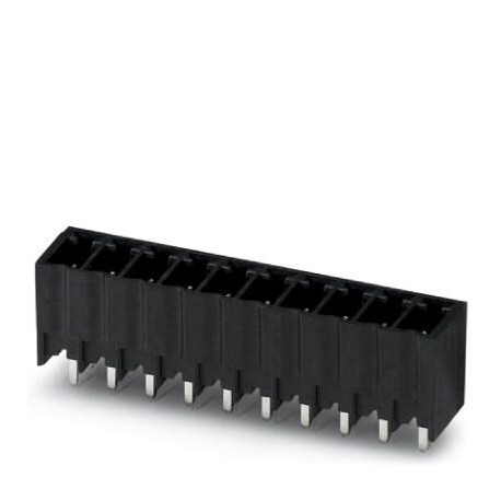 MCV 1,5/ 2-G-3,5 P26 AU THRR32 1835228 PHOENIX CONTACT PCB headers, nominal current: 8 A, rated voltage (III..