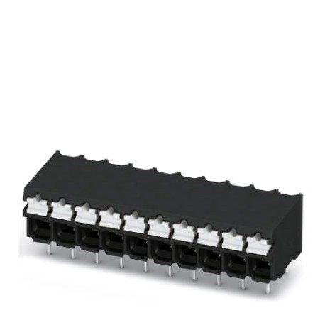 SAMPLE SPT-THR 1,5/ 7-H-3,81 1838254 PHOENIX CONTACT Borne para placa de circuito impreso, corriente nominal..
