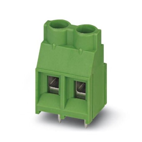 MKDS 5/ 2-7,62 Z1L 1857785 PHOENIX CONTACT PCB terminal block, nominal current: 32 A, nom. voltage: 630 V, p..