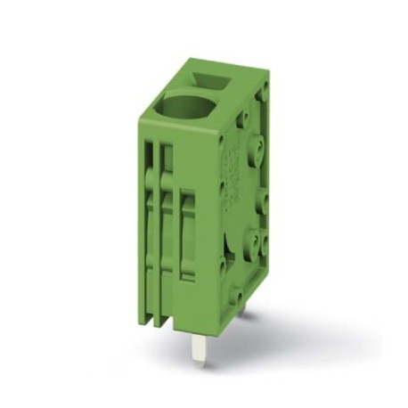 SPT 5/ 4-V-7,5-ZB GY 1859039 PHOENIX CONTACT PCB terminal block, nominal current: 41 A, nom. voltage: 1000 V..