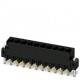 SAMPLE MCV 0,5/15-G-2,54P20 THR 1859437 PHOENIX CONTACT Carcasa base placa de circuito impreso, corriente no..