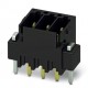 SAMPLE DMCV 0,5/ 3-G1-2,54 THR 1859657 PHOENIX CONTACT Caixa básica da placa de circuito impresso, corrente ..