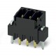 SAMPLE DMCV 0,5/ 3-G1-2,54 THR 1859657 PHOENIX CONTACT PCB headers, nominal current: 6 A, rated voltage (III..