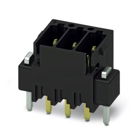 SAMPLE DMCV 0,5/ 3-G1-2,54 THR 1859657 PHOENIX CONTACT Presa base per circuiti stampati, corrente nominale: ..